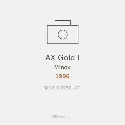 AX Gold I