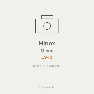 Minox