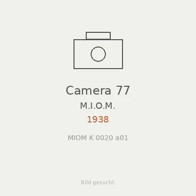 Camera 77