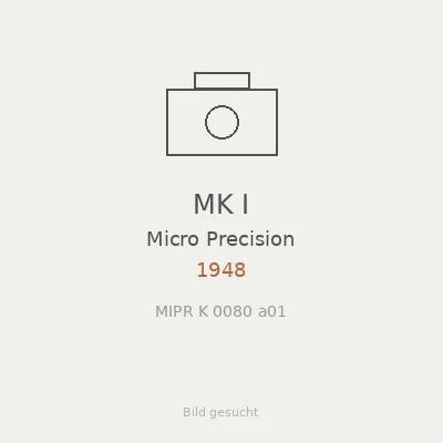 MK I