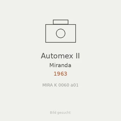Automex II