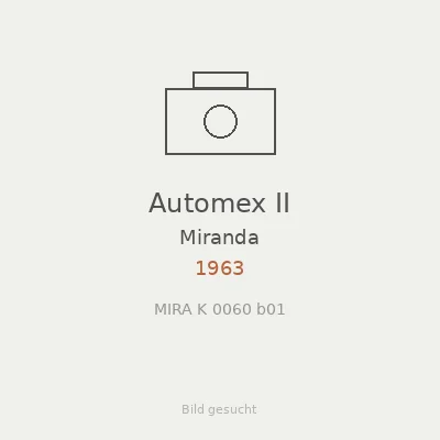 Automex II
