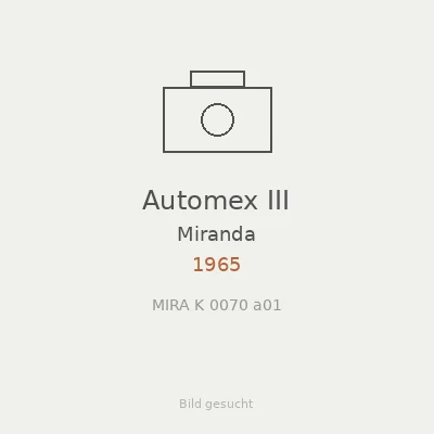 Automex III