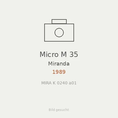 Micro M 35