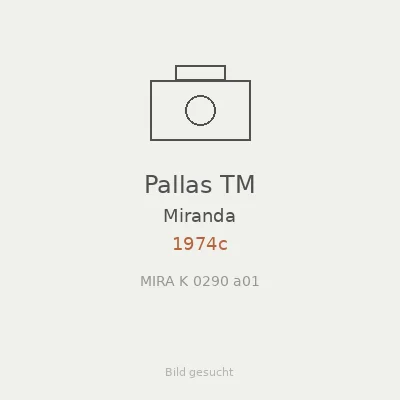 Pallas TM