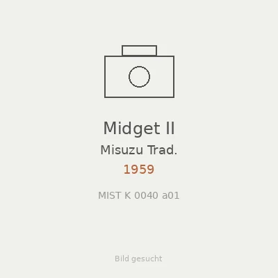 Midget II