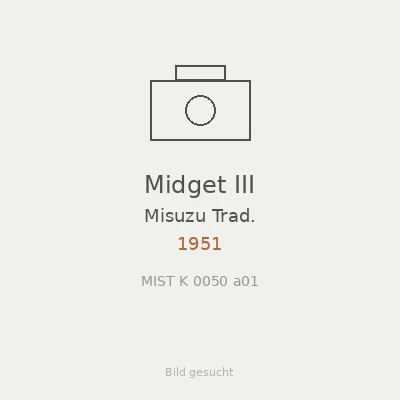 Midget III