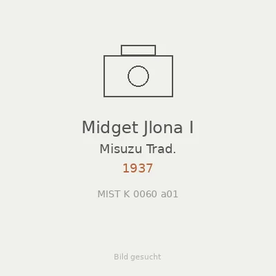 Midget Jlona I