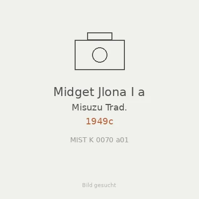 Midget Jlona I a