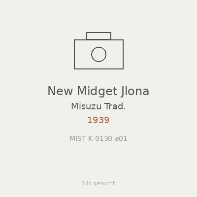 New Midget Jlona