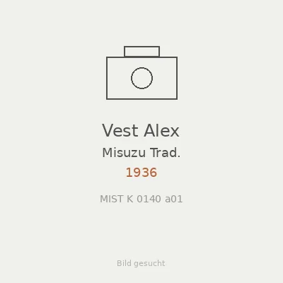 Vest Alex