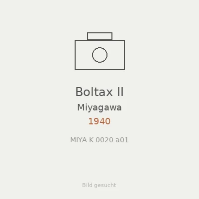 Boltax II