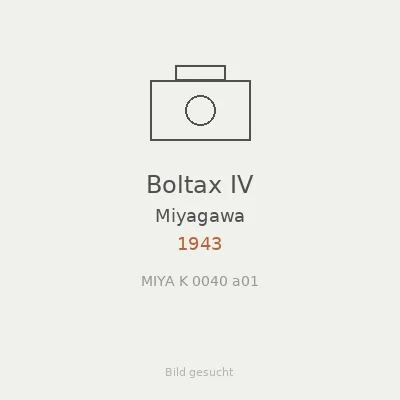 Boltax IV