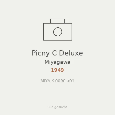 Picny C Deluxe