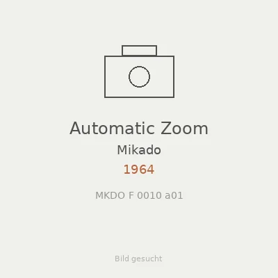 Automatic Zoom