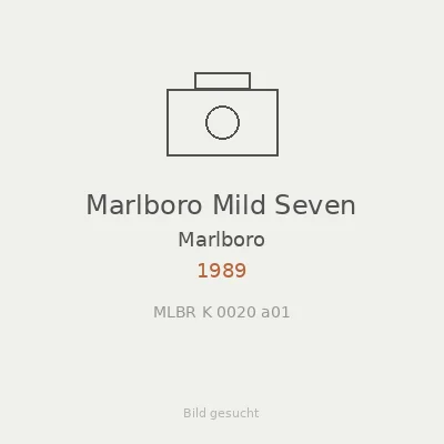 Marlboro Mild Seven