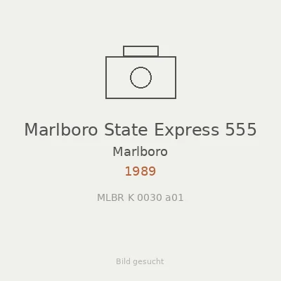 Marlboro State Express 555