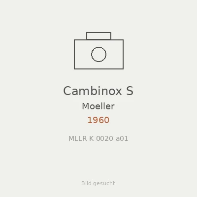 Cambinox S