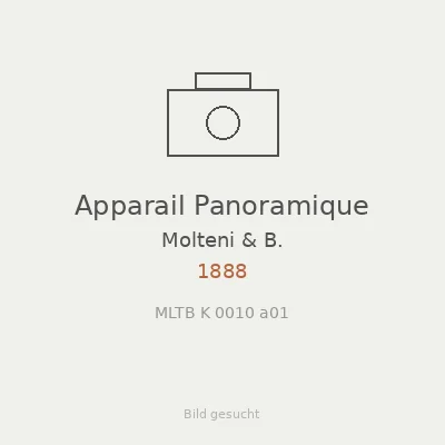 Apparail Panoramique