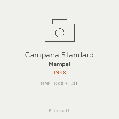 Campana Standard
