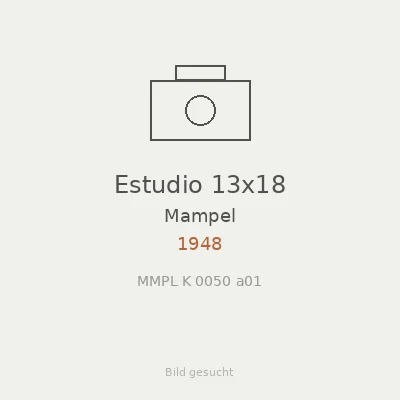 Estudio 13x18