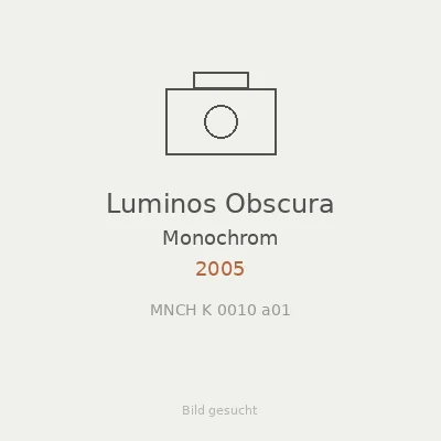 Luminos Obscura