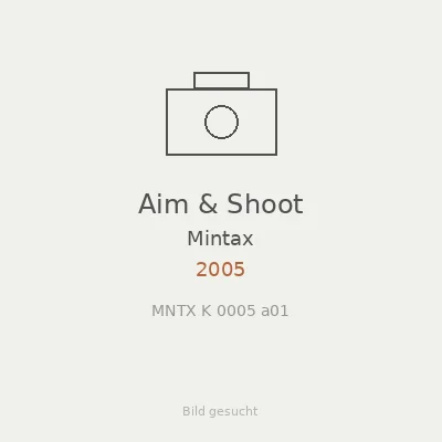 Aim & Shoot