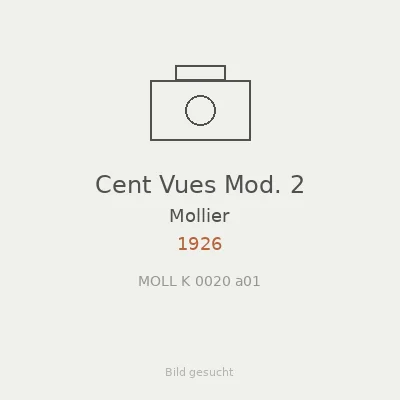 Cent Vues Mod. 2