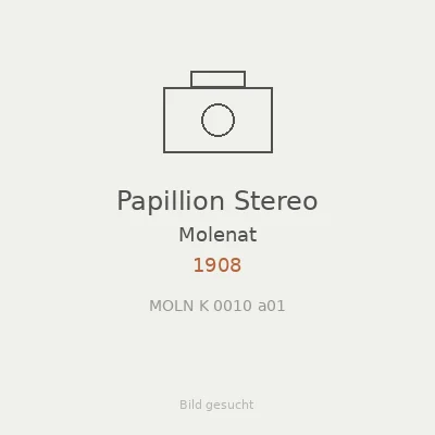 Papillion Stereo