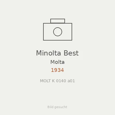 Minolta Best
