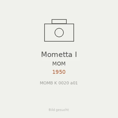 Mometta I
