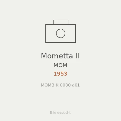 Mometta II