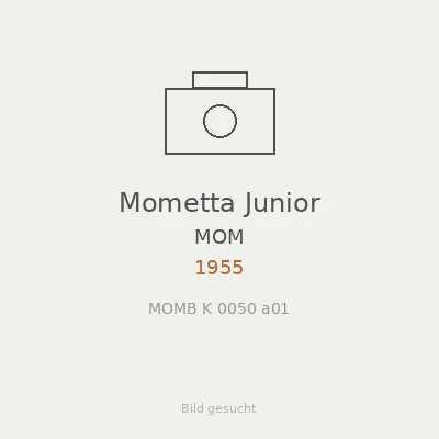 Mometta Junior