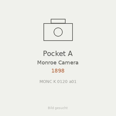 Pocket A