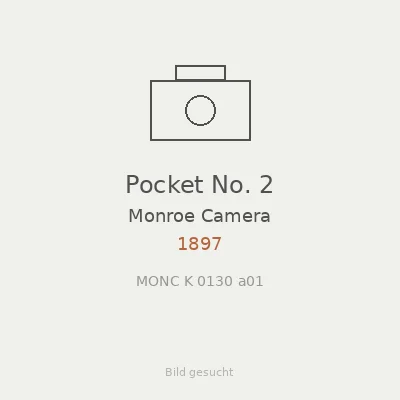 Pocket No. 2
