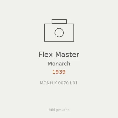 Flex Master