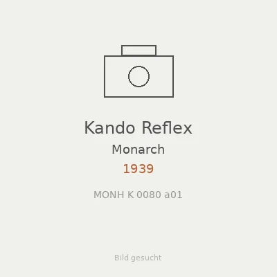 Kando Reflex