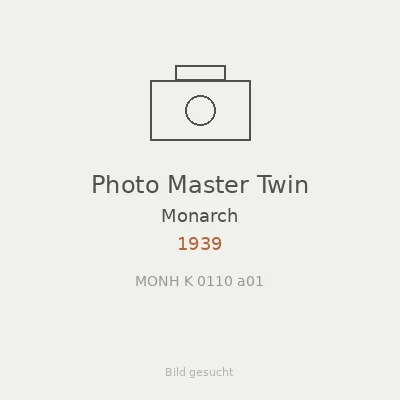 Photo Master Twin