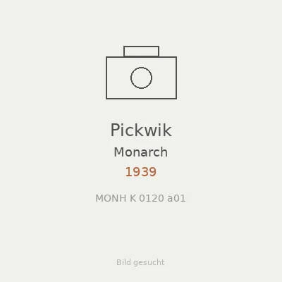 Pickwik