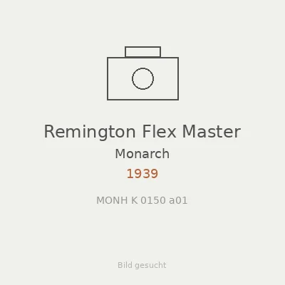 Remington Flex Master