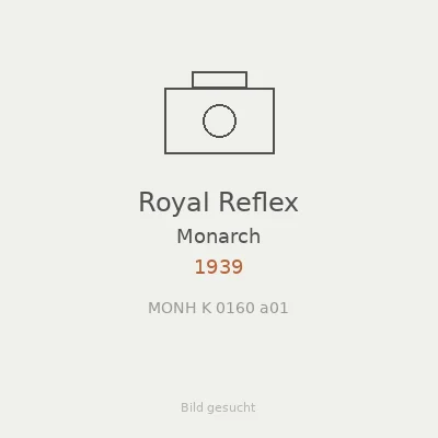 Royal Reflex