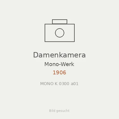 Damenkamera
