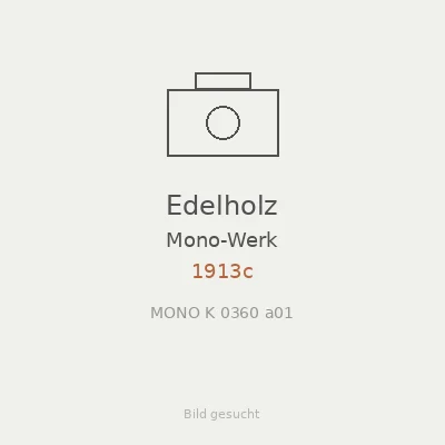 Edelholz
