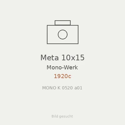 Meta 10x15