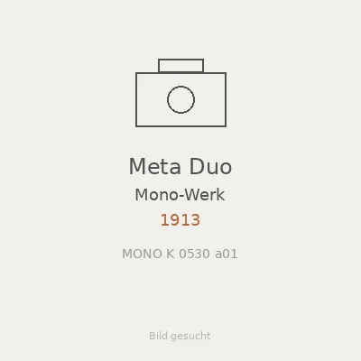 Meta Duo