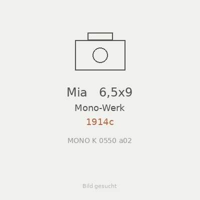 Mia   6,5x9