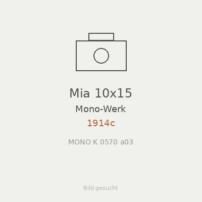 Mia 10x15