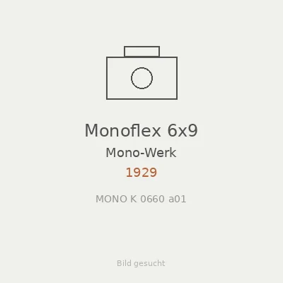 Monoflex 6x9