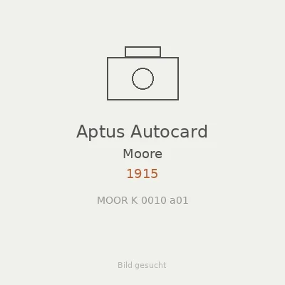 Aptus Autocard