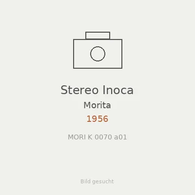 Stereo Inoca